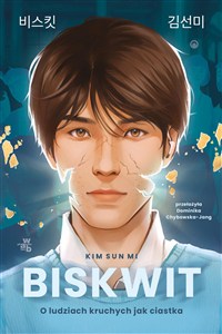 Obrazek Biskwit O ludziach kruchych jak ciastka