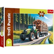 polish book : Puzzle Cią...