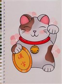 polish book : Zeszyt jap...