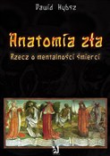 polish book : Anatomia z... - Dawid Hybsz