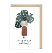 Karnet Uro... -  Polish Bookstore 