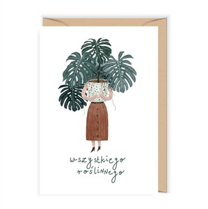 Obrazek Karnet Urodziny