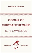 polish book : Odour of C... - D.H. LAWRENCE