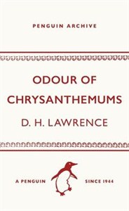 Obrazek Odour of Chrysanthemums