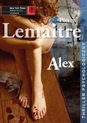 Zobacz : Alex - Pierre Lemaitre