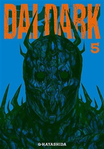 Obrazek Dai Dark. Tom 5