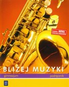 polish book : Bliżej muz... - Maria Przychodzińska, Barbara Smoleńska-Zielińska