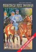 Marszałek ... - Juliusz L. Englert, Grzegorz Nowik -  books in polish 
