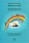 Zobacz : Kolorowe n... - Romuald Twardowski