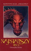 Najstarszy... - Christopher Paolini -  foreign books in polish 