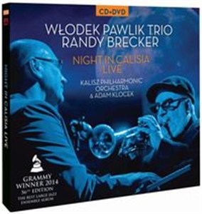 Obrazek Night In Calisia