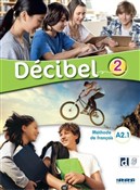 Decibel 2 ... - Opracowanie Zbiorowe -  foreign books in polish 