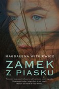 polish book : Zamek z pi... - Magdalena Witkiewicz