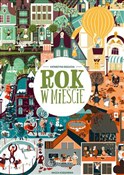 Rok w mieś... - Katarzyna Bogucka -  Książka z wysyłką do UK