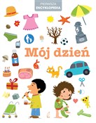 Mój dzień - Opracowanie Zbiorowe -  books in polish 