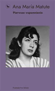 Obrazek Pierwsze wspomnienie