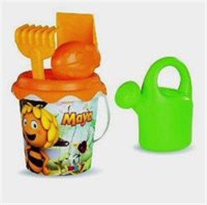 Picture of Wiaderko Pszczółka Maja 16 cm