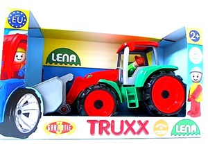 Obrazek Truxx Spychacz