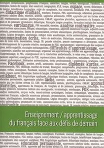 Obrazek Enseignement / apprentissage du français face aux défis de demain