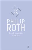 Spisek prz... - Philip Roth -  Polish Bookstore 