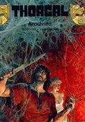 Thorgal Ar... - Grzegorz Rosiński, Jean Hamme -  Polish Bookstore 