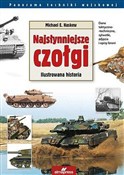 polish book : Najsłynnie... - Michael E. Haskew