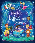 Książka : Skarbiec b... - Opracowanie Zbiorowe