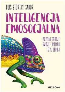 Picture of Inteligencja emosocjalna