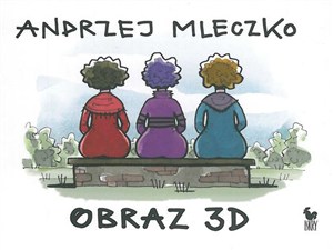 Obrazek Obraz 3D