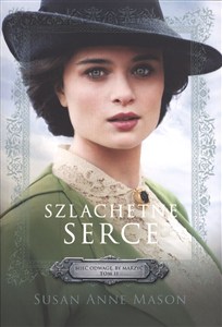 Obrazek Szlachetne serce Mieć odwagę, by marzyć #2