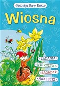 Zobacz : Wiosna Poz... - Danuta Klimkiewicz, Maria Kwiecień