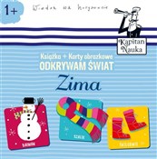 Kapitan Na... - Opracowanie Zbiorowe -  foreign books in polish 