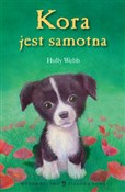 Kora jest ... - Holly Webb -  foreign books in polish 