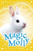 polish book : Magic Moll... - Holly Webb