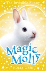Picture of Magic Molly: The Invisible Bunny