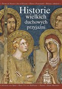 Historie w... - Silvano Fausti -  foreign books in polish 