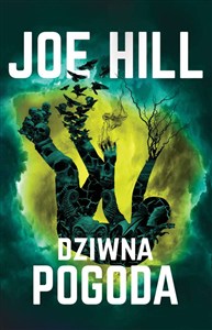 Obrazek Dziwna pogoda