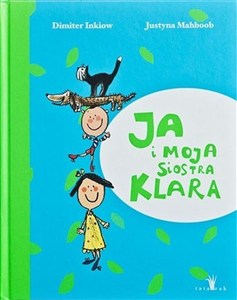 Obrazek Ja i moja siostra Klara