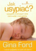 Jak usypia... - Gina Ford -  books in polish 
