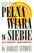 Pełna wiar... - Robert Anthony - Ksiegarnia w UK