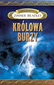 Królowa Bu... - Marion Zimmer Bradley -  foreign books in polish 