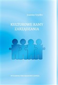Kulturowe ... - Joanna Szydło - Ksiegarnia w UK