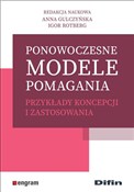 Ponowoczes... - Anna Gulczyńska, Igor Rotberg -  books from Poland