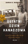 Ostatni dz... - Damian Markowski -  foreign books in polish 
