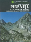Pireneje t... - Kev Reynolds -  books in polish 