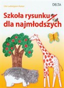 Szkoła rys... - Ute Ludwigsen-Kaiser -  Książka z wysyłką do UK