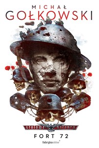 Picture of Stalowe Szczury Tom 5 Fort 72