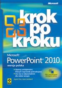 Polska książka : PowerPoint... - Joyce Cox, Joan Lambert