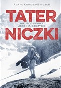 Książka : Taterniczk... - Agata Komosa-Styczeń