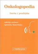Onkologope... - Agnieszka Hamerlińska -  books in polish 